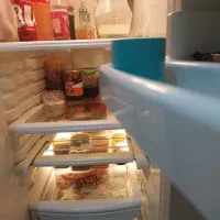 یخچال ساید بای ساید