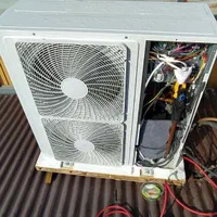 خرید،فروش،نصب،تعمیرات انواع کولرگازی|خدمات پیشه و مهارت|تهران, نیروی هوایی (پیروزی)|دیوار