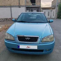 چری ویاناموتورشانزده سوپاپ