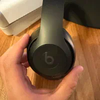 هدفون بیتس استودیو پرو Beats studio pro|لوازم جانبی موبایل و تبلت|تهران, فرمانیه|دیوار