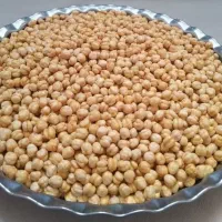 نخودچی و کشمش سبز امساله