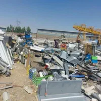 خرید فروش ضایعات آهن مس برنج آلمیون کلی جزیی سیار|عمده‌فروشی|مشهد, شاهد (شهرک غرب)|دیوار