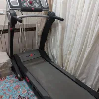 تردمیل باشگاهی آیرون من