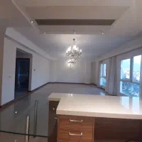 بلوار دریا ۱۵۵ متر / ۳ خوابه / برج برند / ویو دار|اجارهٔ آپارتمان|تهران, شهرک غرب|دیوار
