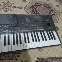 کیبورد pa3x|پیانو، کیبورد، آکاردئون|بندرعباس, |دیوار
