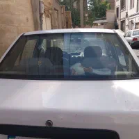 پراید ۱۳۱ مدل ۹۶