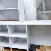 میز پیشخوان مغازه