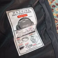 کاپشن مردانه مارک خارجی|لباس|کلاچای, |دیوار