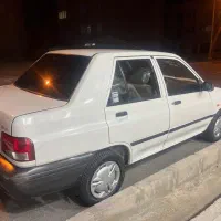 پراید ۱۳۱