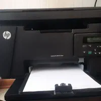 فروش پرینتر hp کم کارکرد