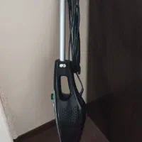 جارو برقی پرتابل (قابل حمل ) مدل برلین دو کاره|جاروبرقی، جارو شارژی، بخارشو|تهران, مینای شمالی (مخبر)|دیوار