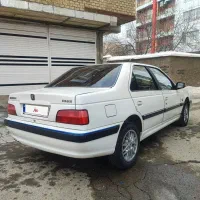 پارس سال 1400|خودرو سواری و وانت|بانه, |دیوار