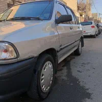 پراید مدل 85|خودرو سواری و وانت|قرچک, مهدیه|دیوار