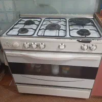 اجاق گاز طرح فر