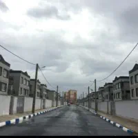 فروش ۳طبقه آپارتمان یکجا/وام وعرصه تسویه