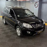 گریت وال H6 1395