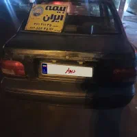 ماشین پراید مدل ۸۲|خودرو سواری و وانت|قرچک, زیبا شهر|دیوار