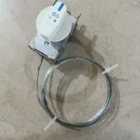 ترموستات یخچال و فریزر