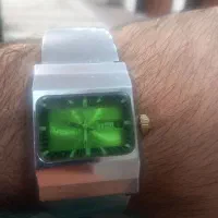 ساعت قدیمی ادوکس