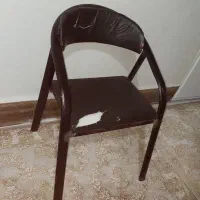 دوتا صندلی|صندلی و نیمکت|بندر ماهشهر, |دیوار