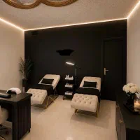 وسایل سالن زیبایی