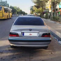 پارس مدل 85|خودرو سواری و وانت|مشهد, زیبا شهر|دیوار