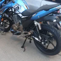 موتور زونتس 230