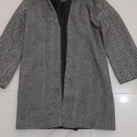 پالتو گرم|لباس|الوند, |دیوار