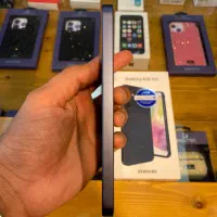 سامسونگ آ۳۵ ۵جی samsung a35 5G|موبایل|گرگان, |دیوار