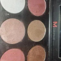 هایلاتر سایه