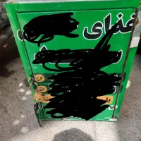 جعبه|ظروف نگهدارنده، پلاستیکی، یک‌بارمصرف|بجنورد, |دیوار