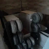 باکس تک ظرفیته