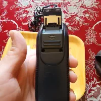 فیلیپس شارژی سه تیغ با کیف مسافرتی