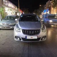فروش هایما S7پلاس یا معاوضه با انواع ماشین چینی|خودرو سواری و وانت|کرمان, |دیوار