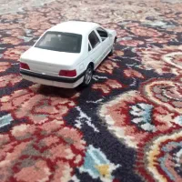 اسباب بازی ماشین سواری پژو ۴۰۵