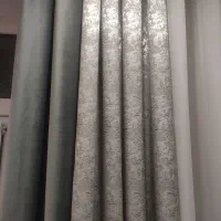 کنارپرده|پرده، رانر، رومیزی|سنندج, |دیوار