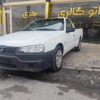 اریسان ۹۷ دوگانه|خودرو سواری و وانت|ارومیه, |دیوار