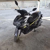 یاماها ایروکس۱۴۰۱