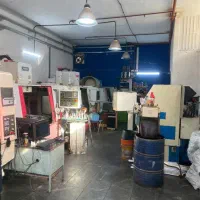 استخدام نیروی ساده و نیمه ماهر در کارگاه CNC