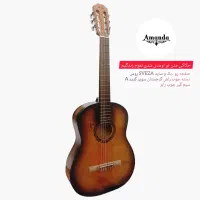 گیتار چوب دست سازبخر به قیمت گیتار رنگی تخته سه لا|گیتار، بیس، امپلیفایر|مشهد, فرهنگ|دیوار