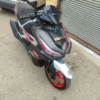 موتور کبیر 170cc