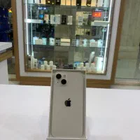 ایفون ۱۳ باطری ۱۰۰ دارای ۱۴ ماه گارانتی