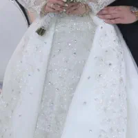 مدل لباس عروس فاطمه بیگی|لباس|خرمآباد, |دیوار