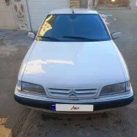 زانتیا ۲۰۰۰ مدل۸۸