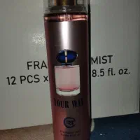 عطر و بادی اسپلش|آرایشی، بهداشتی، درمانی|اهواز, کوی علوی|دیوار