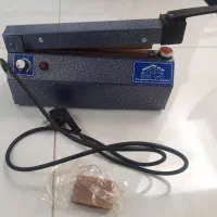 دستگاه دوخت پلاست مانا سی سانتی