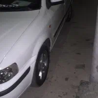 سمندef7مدل۹۱