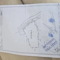 زمین عالی ۳۶۵ متر لفور مرزیدره داخل بافت