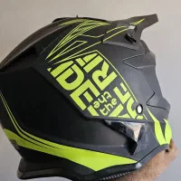 کلاه کراس فاکس مدل ۱۶۶