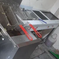 سرخکن ۴ کاره